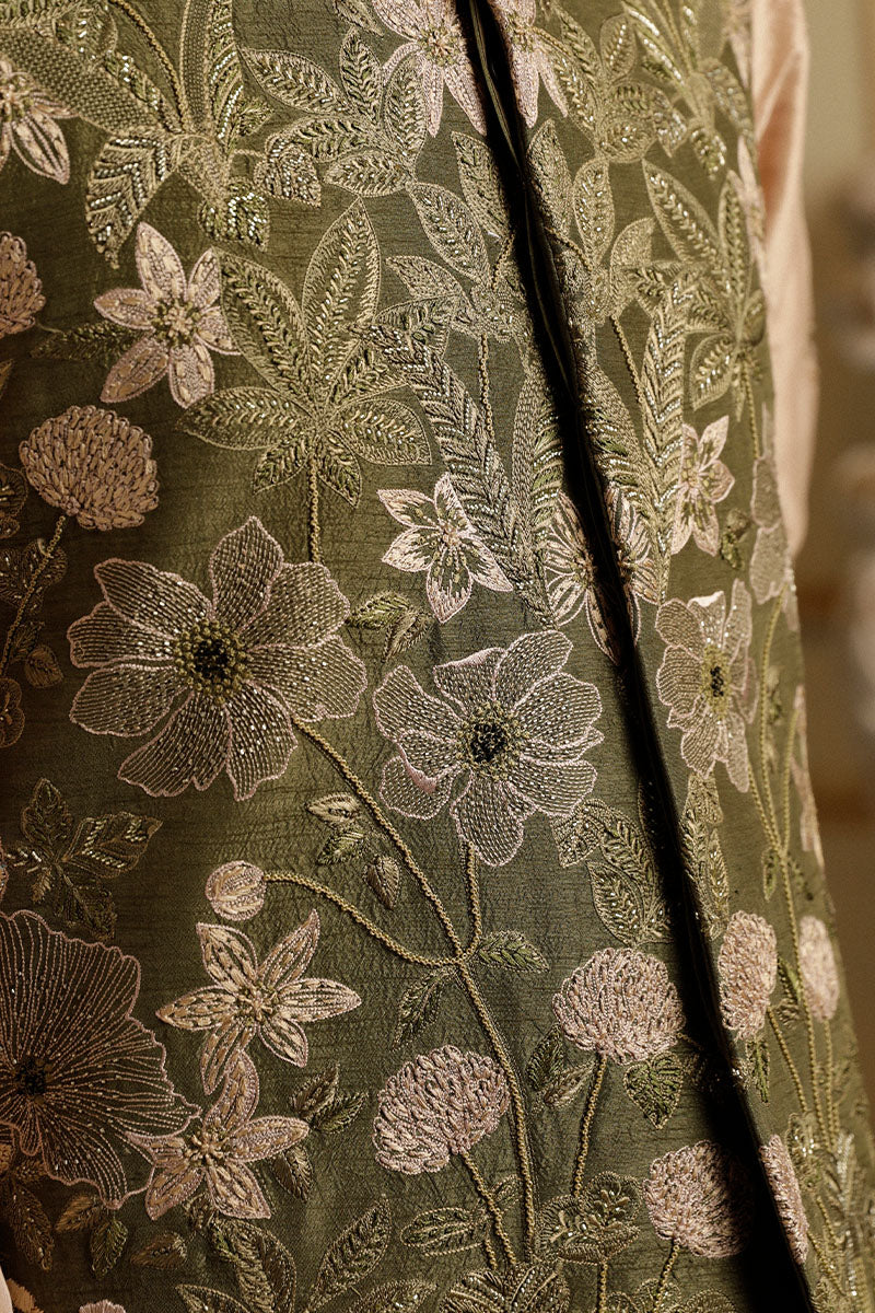 "MAHDI" KURTA PAJAMA