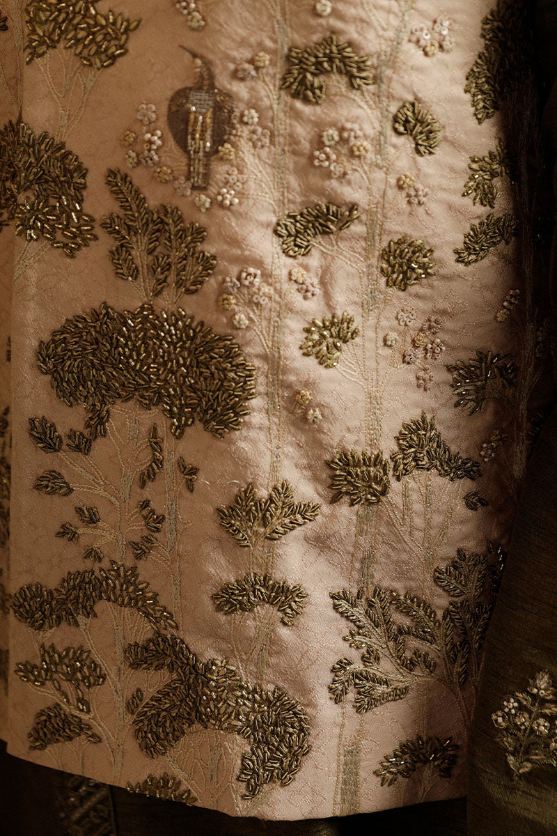 "FARIS" WAISTCOAT