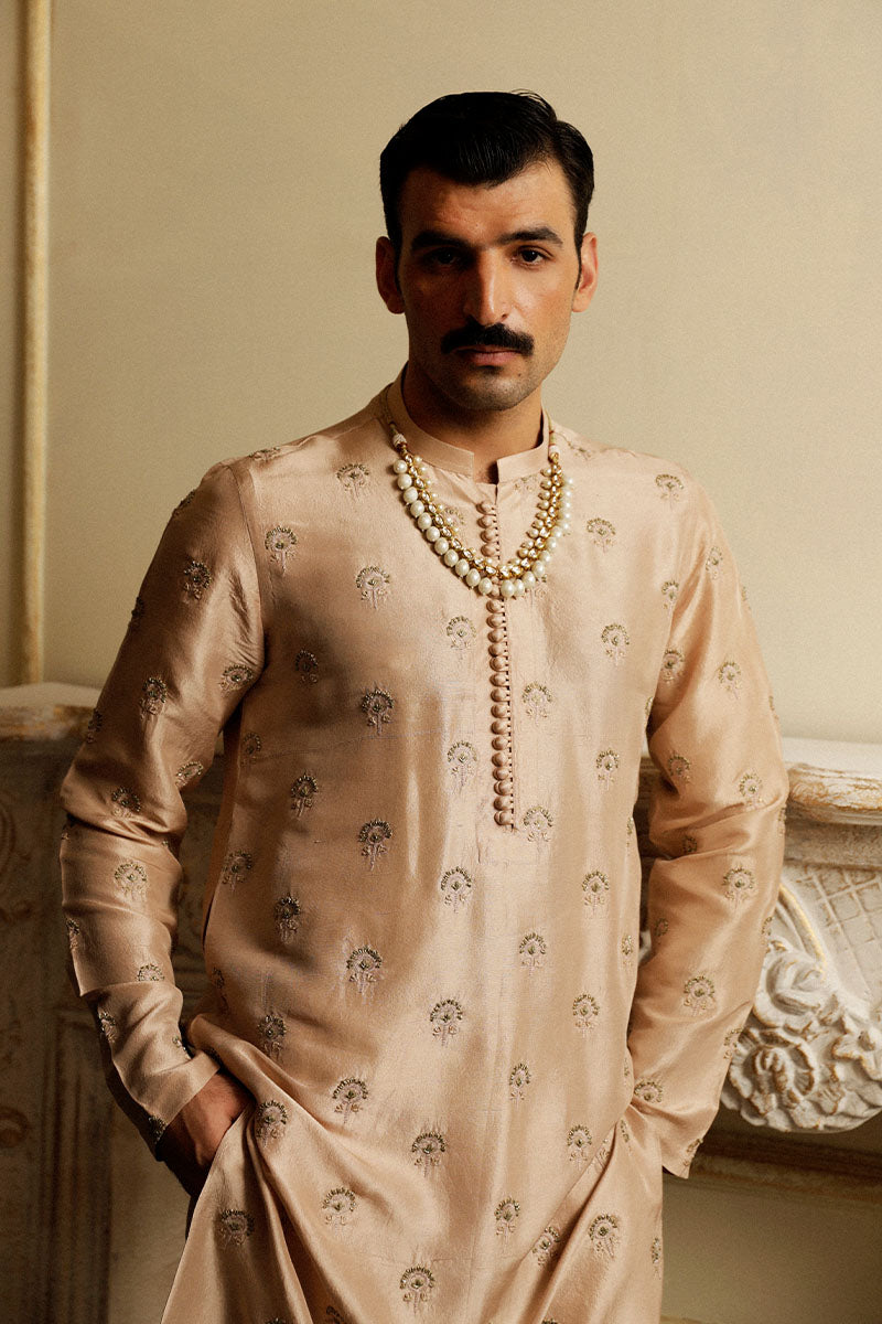 "FARIS" KURTA PAJAMA