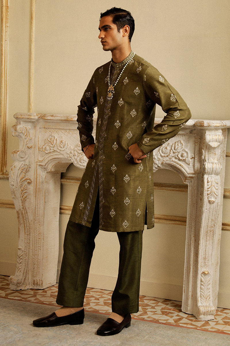 "FARIS" WAISTCOAT