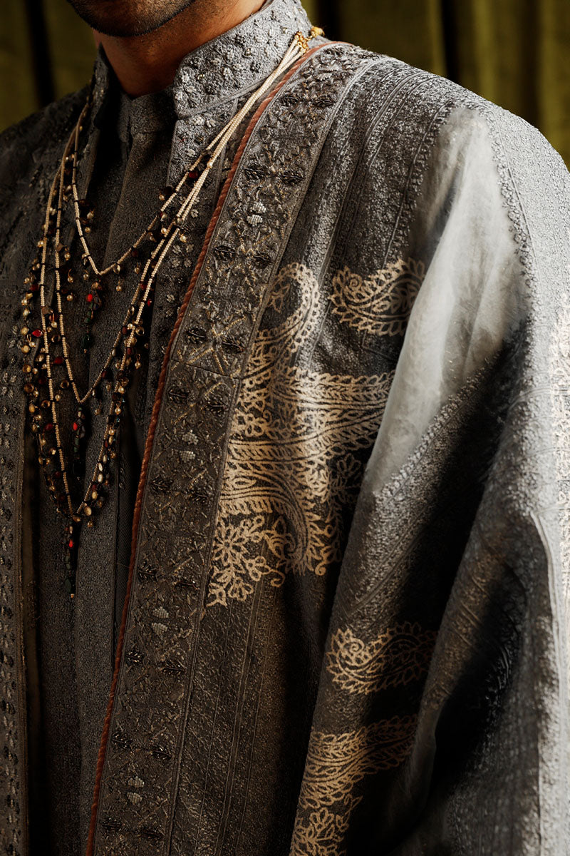 "MURAT" SHERWANI