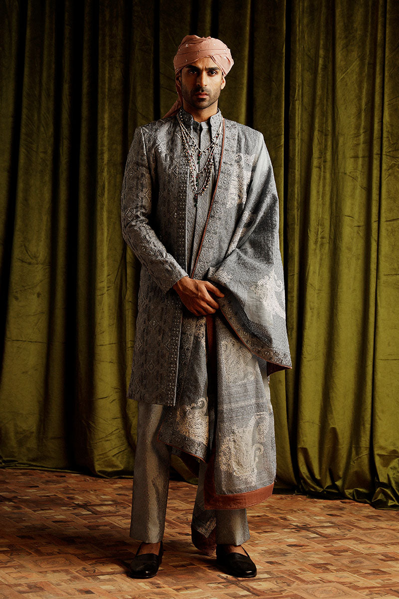 "MURAT" SHERWANI