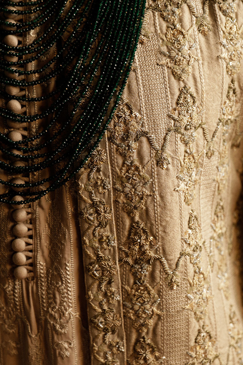 "TAIMUR" SHERWANI