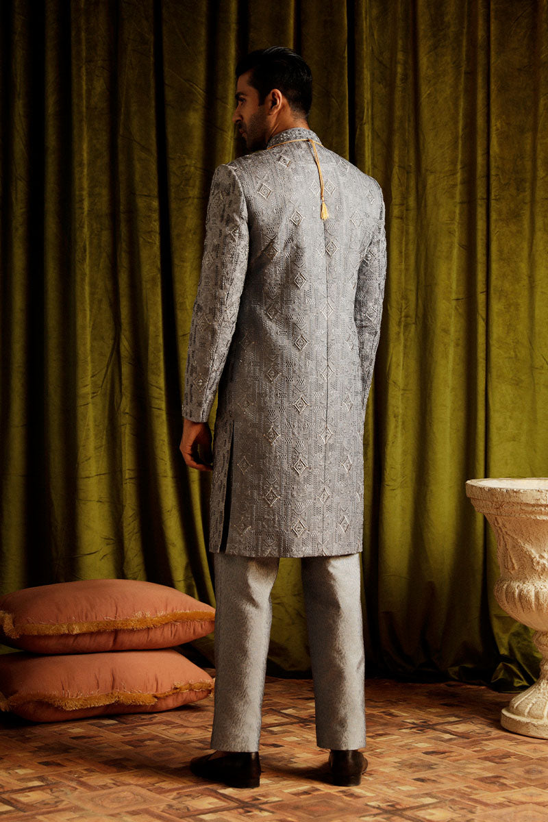 "MURAT" SHERWANI
