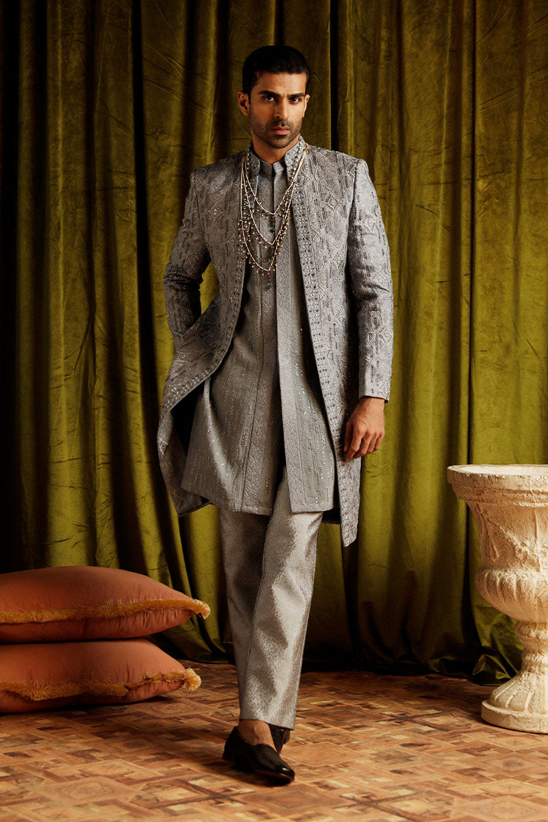 "MURAT" SHERWANI