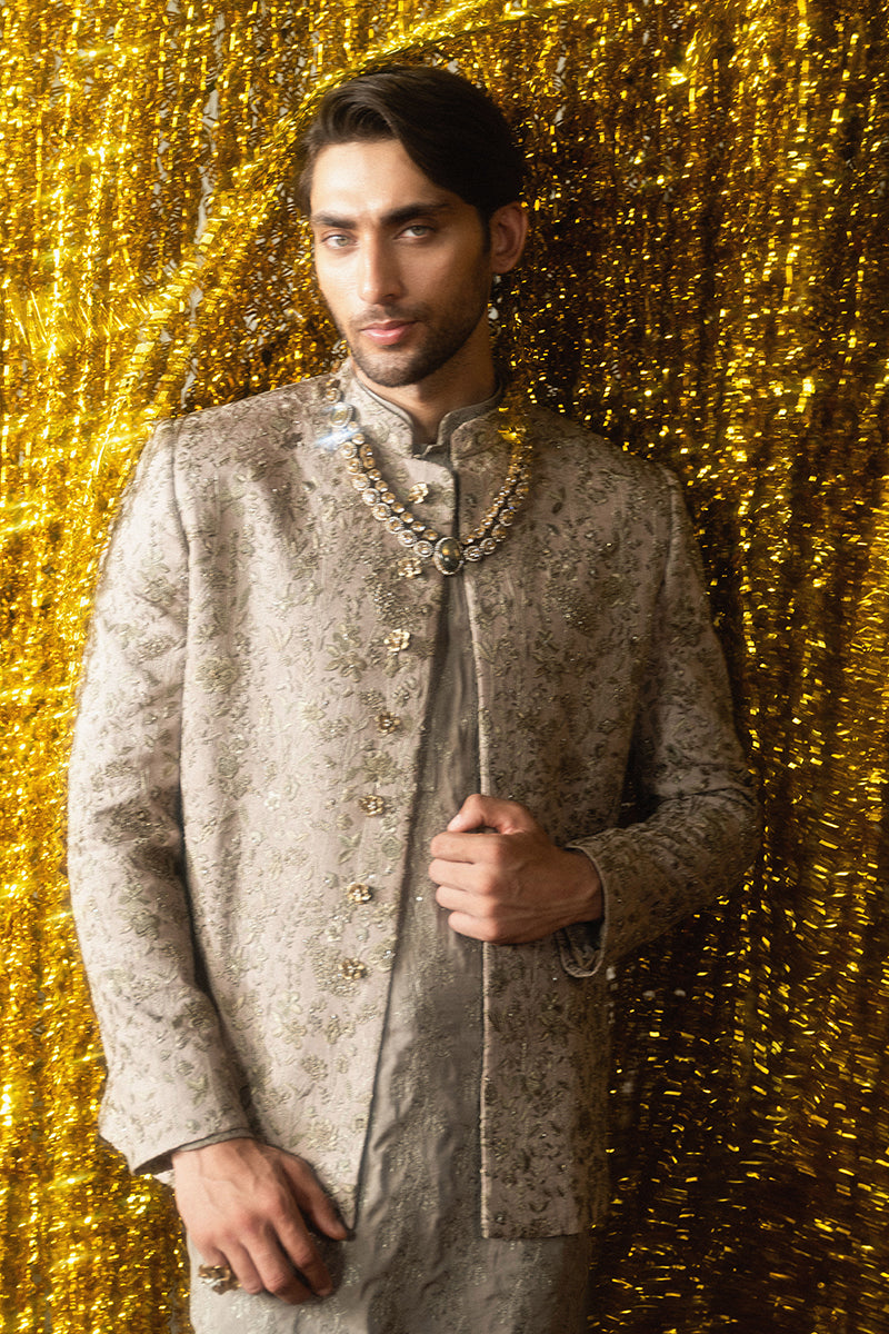 Amaar Jacket
