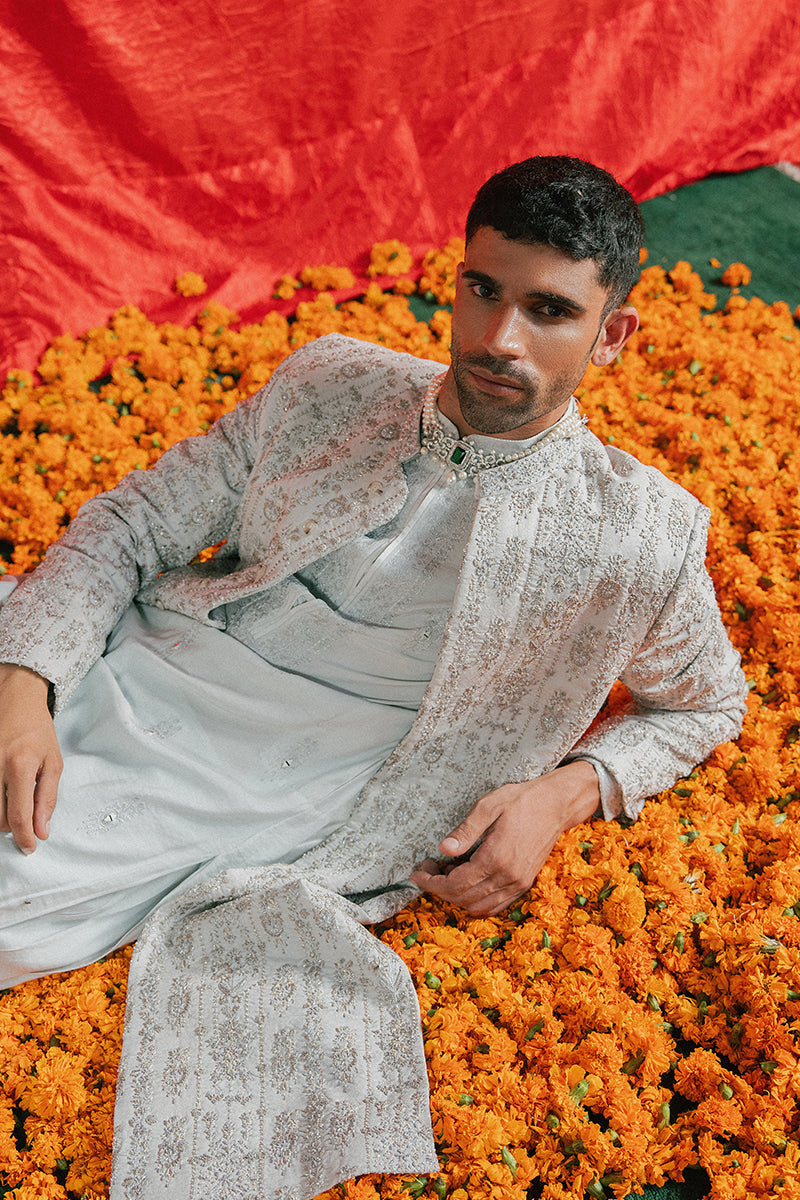 Sarmad Sherwani