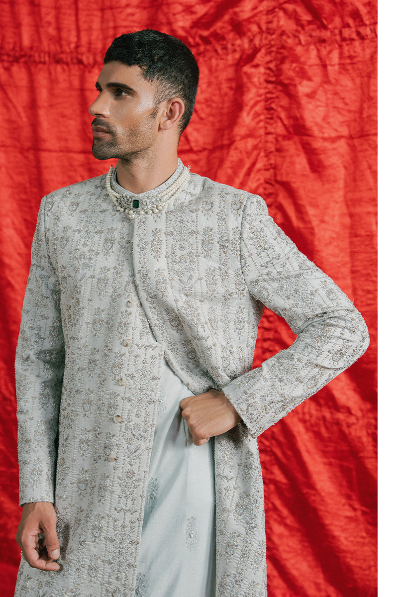 Sarmad Sherwani