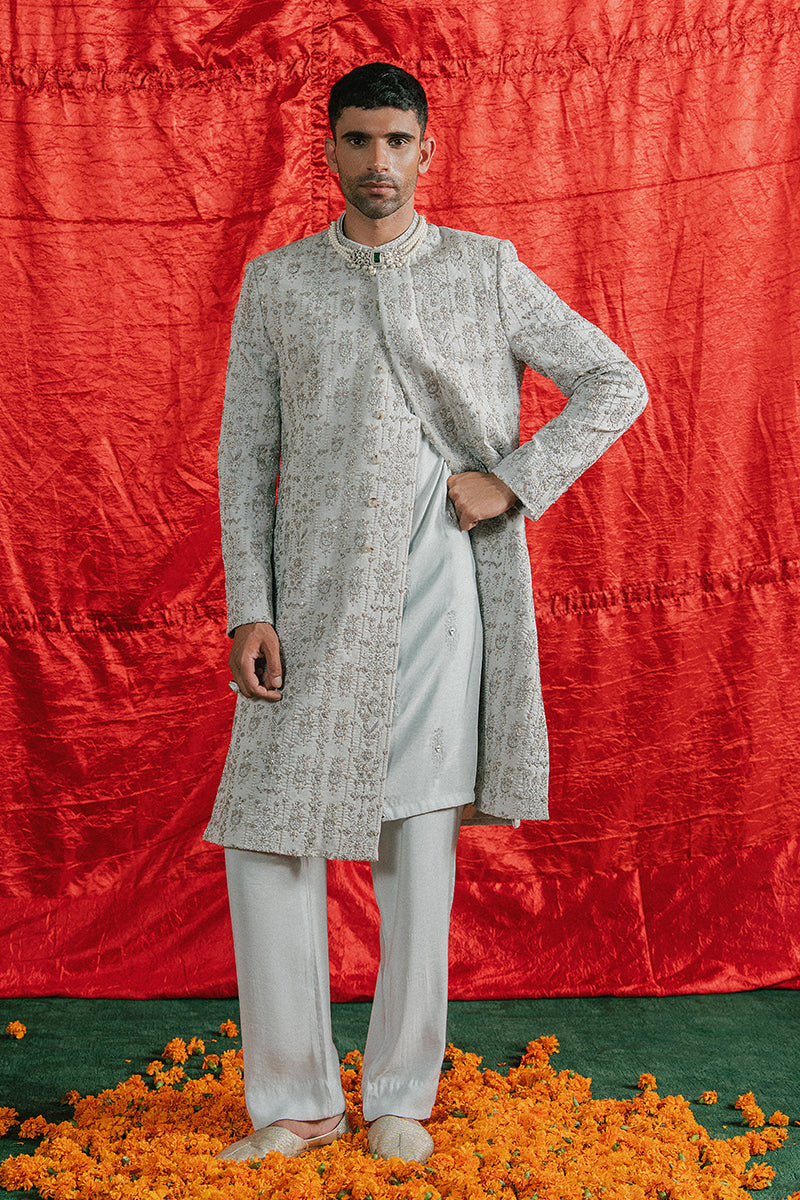 Sarmad Sherwani
