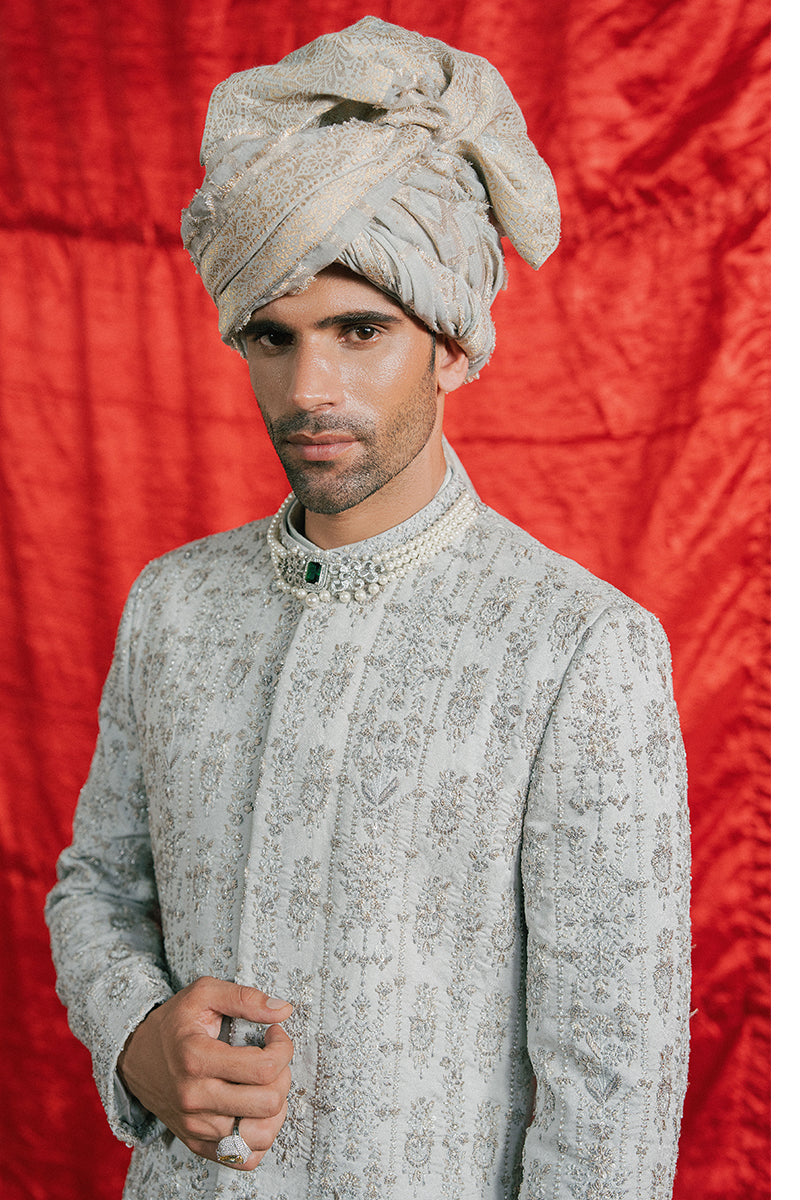 Sarmad Sherwani