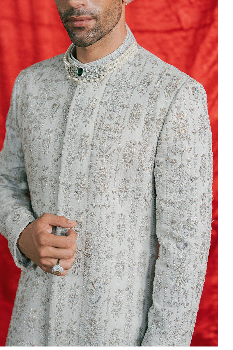 Sarmad Sherwani