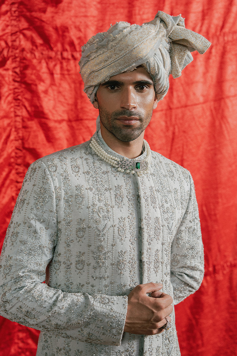 Sarmad Sherwani