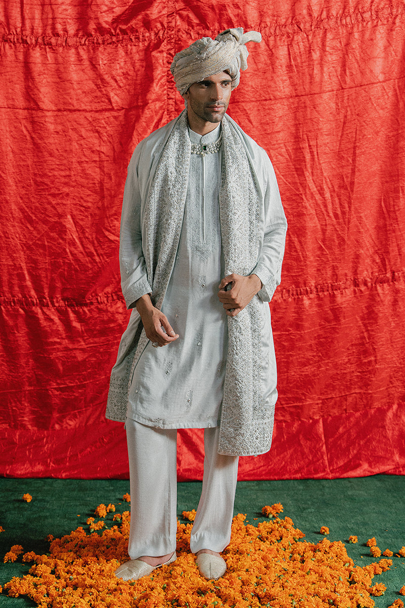 Sarmad Sherwani