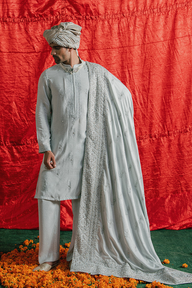 Sarmad Sherwani