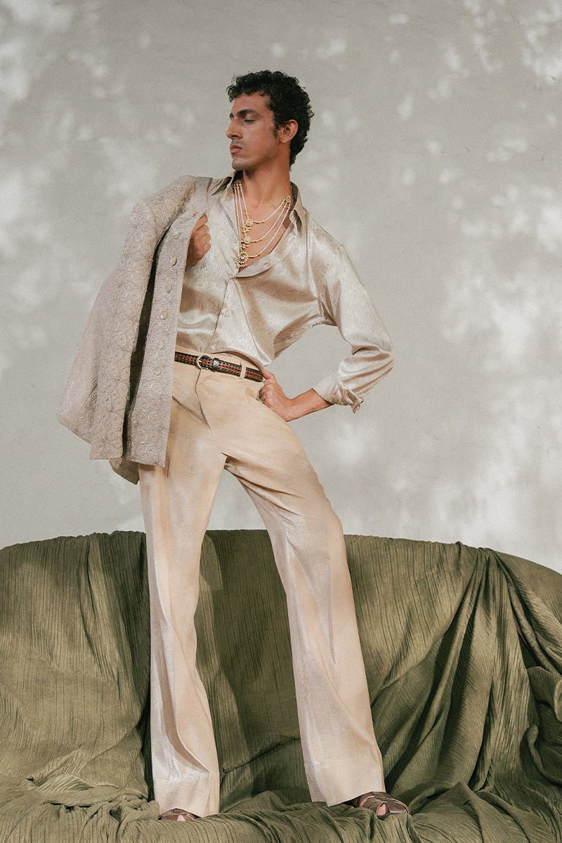 Muaaz Jacket