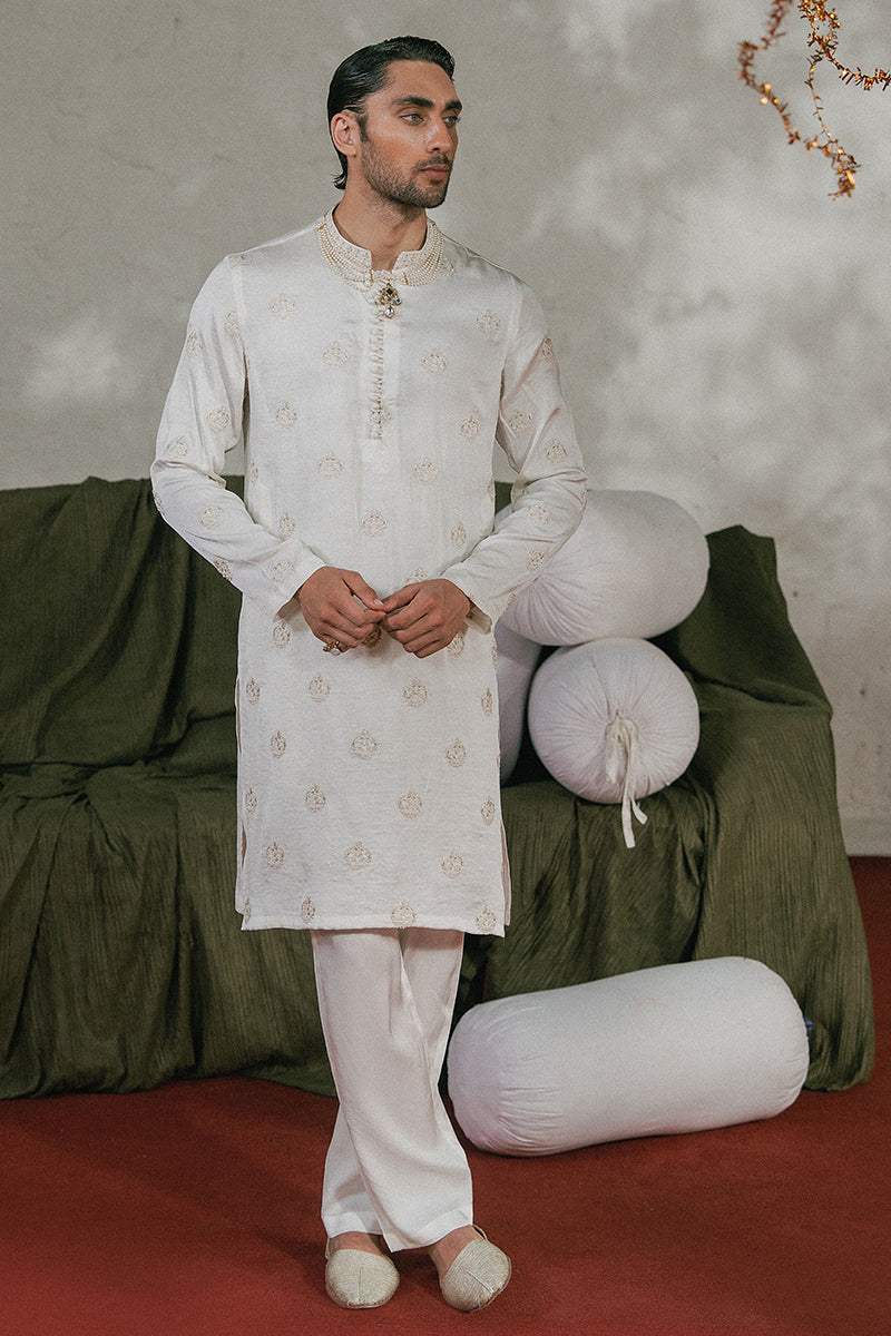 Nael Kurta Pajama