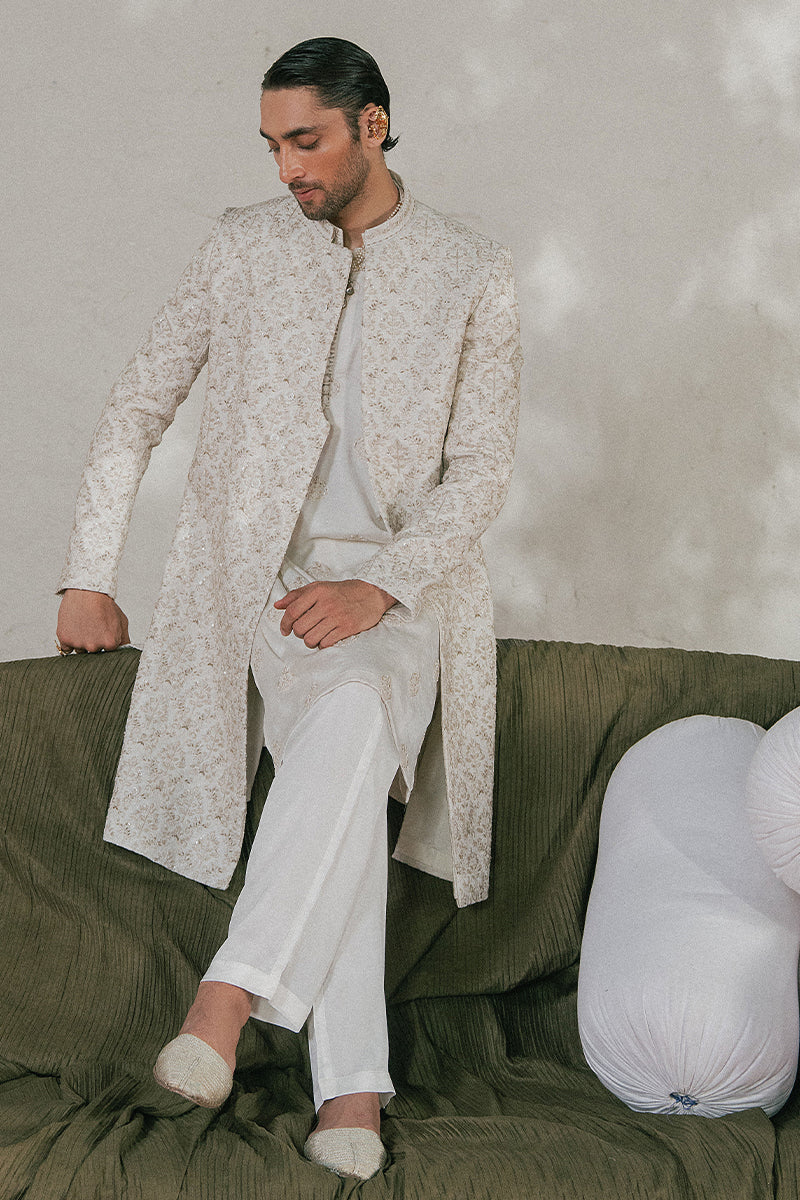 Nael Sherwani