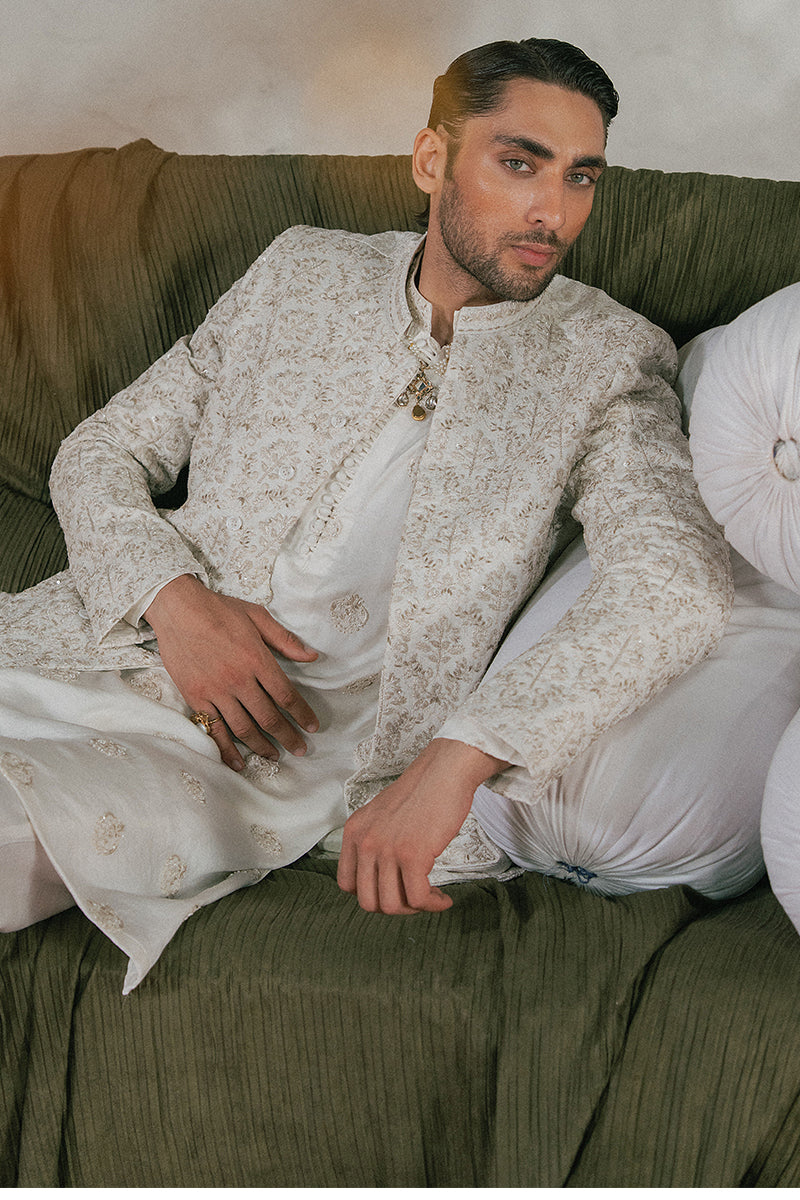 Nael Sherwani
