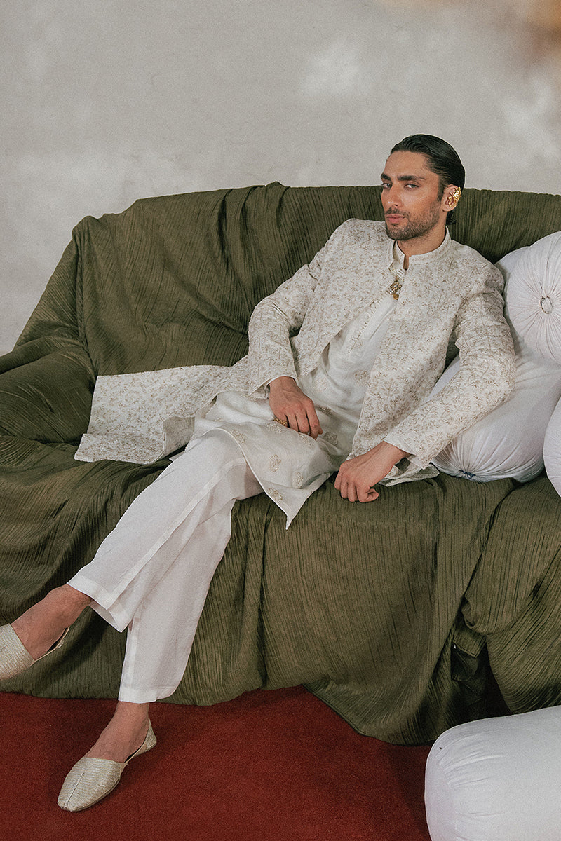 Nael Sherwani