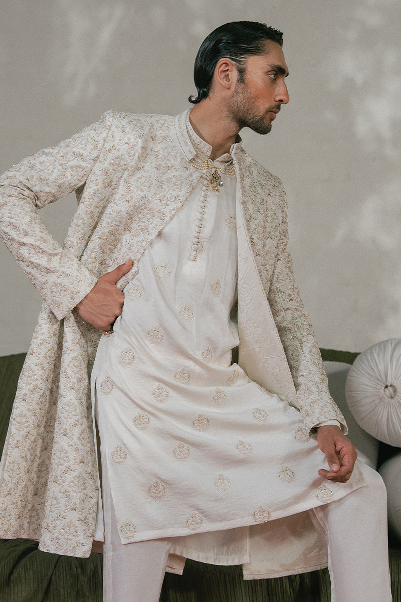 Nael Sherwani
