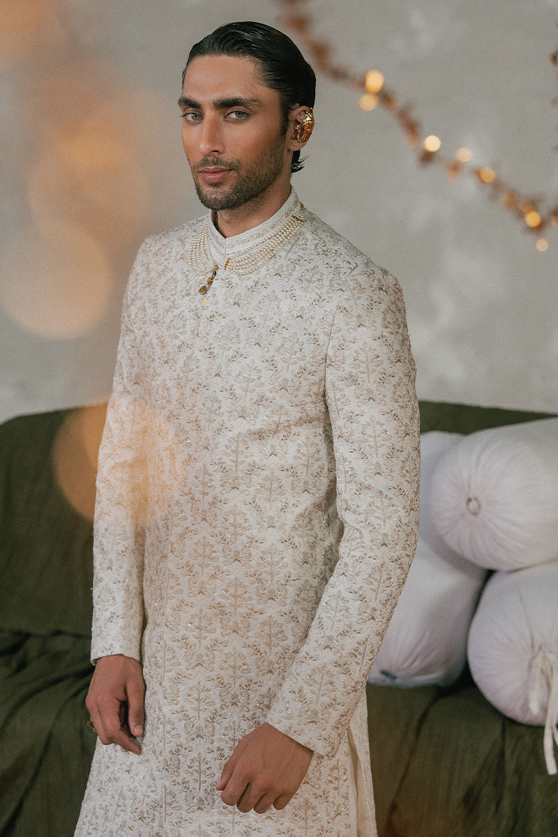 Nael Sherwani