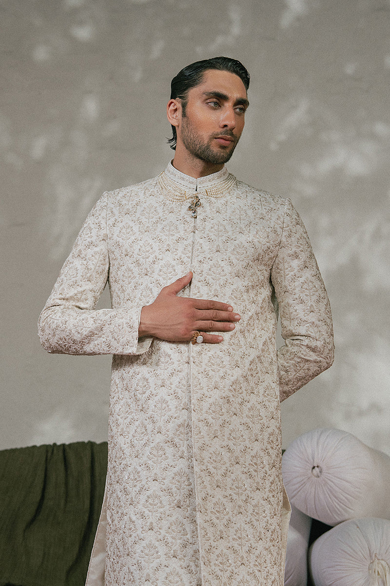 Nael Sherwani