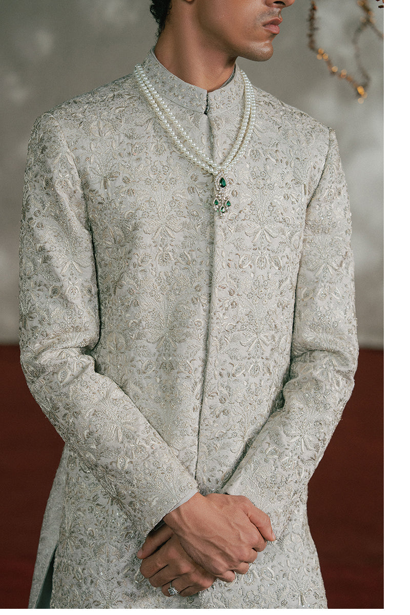 Altmash Sherwani