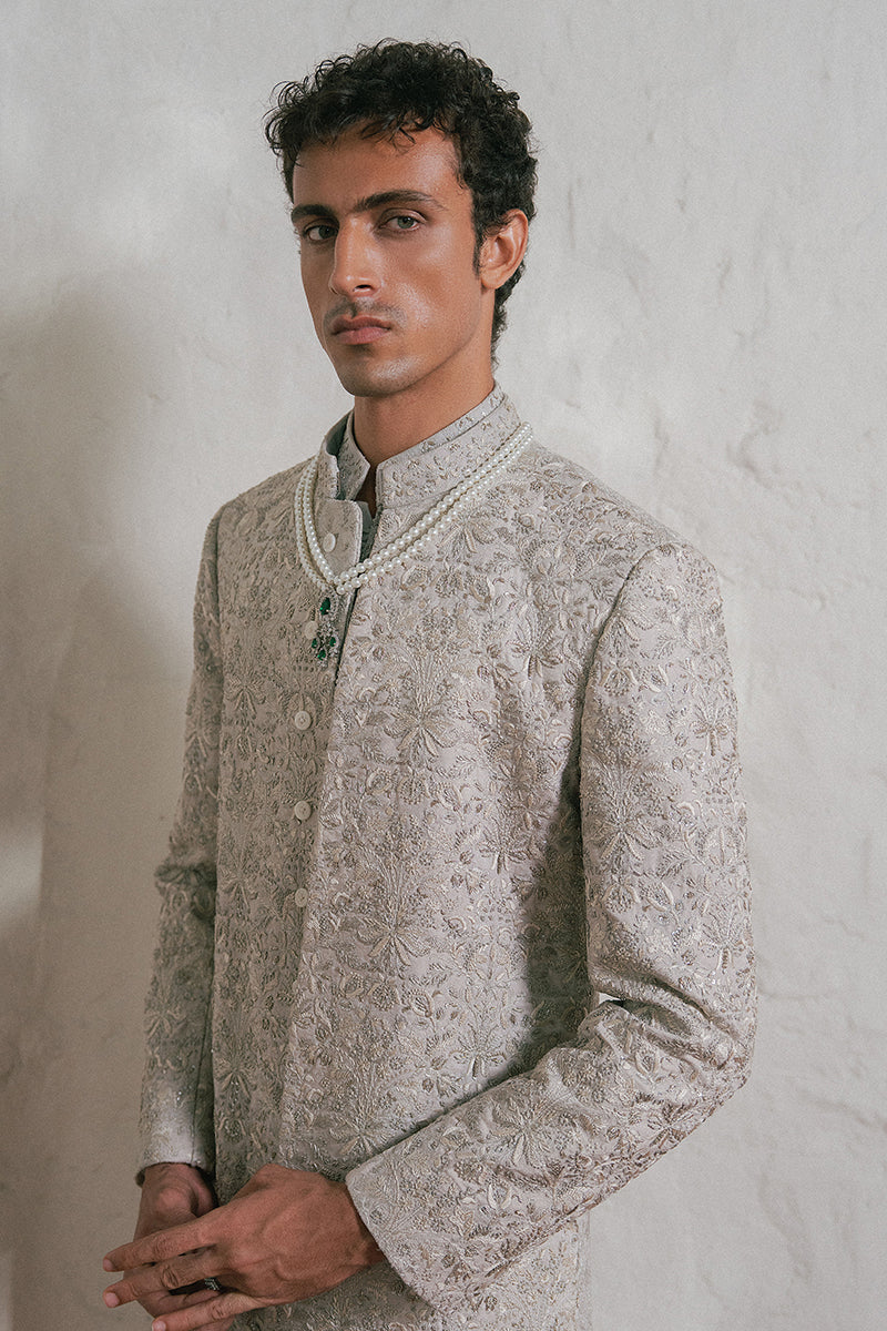 Altmash Sherwani