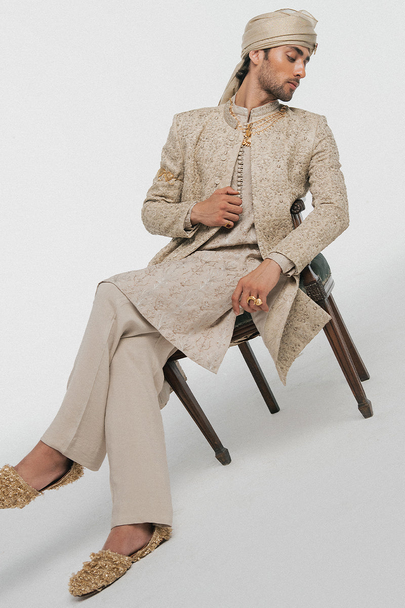 Farhan Sherwani