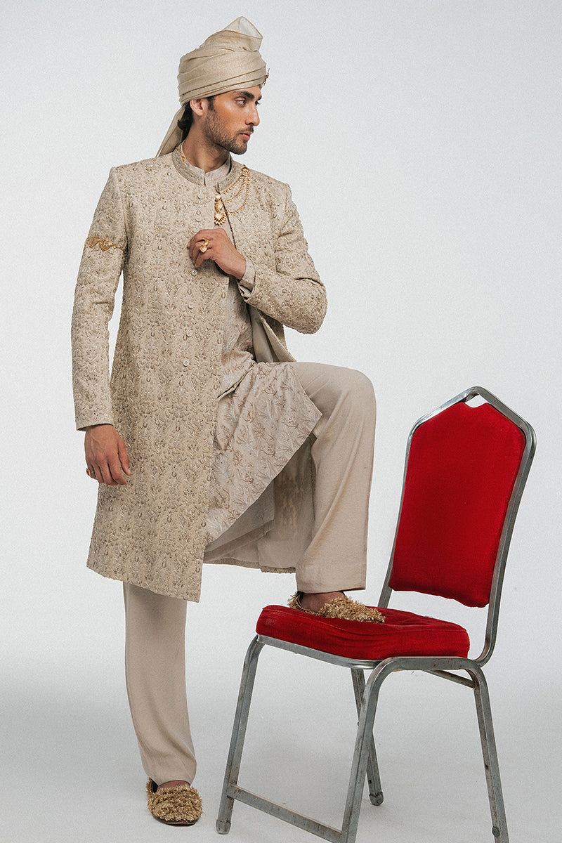 Farhan Sherwani