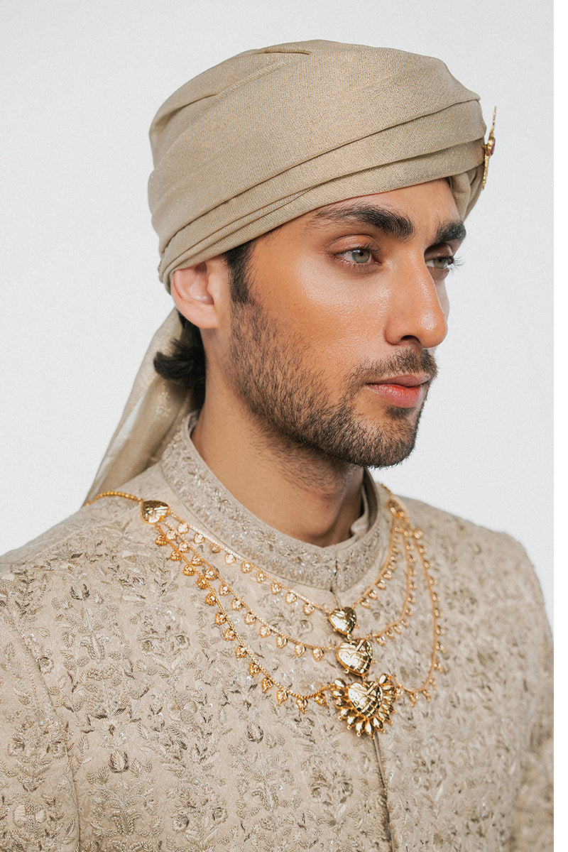 Farhan Sherwani