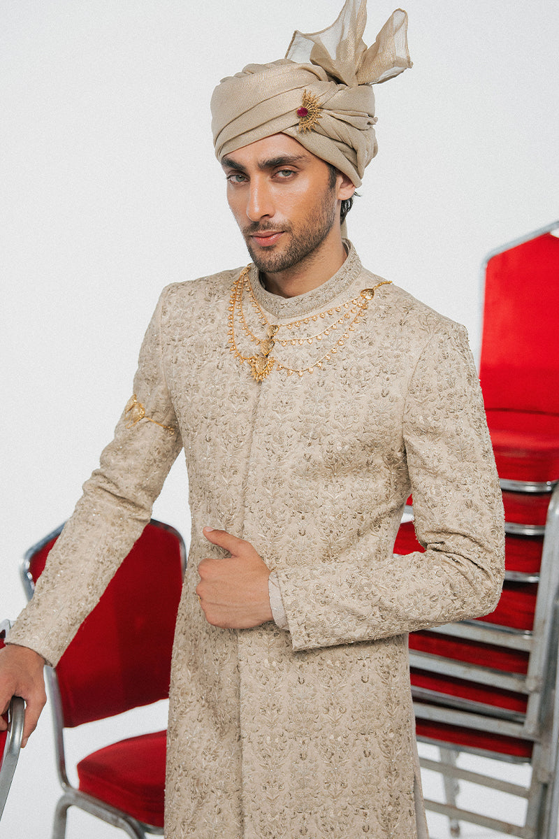Farhan Sherwani