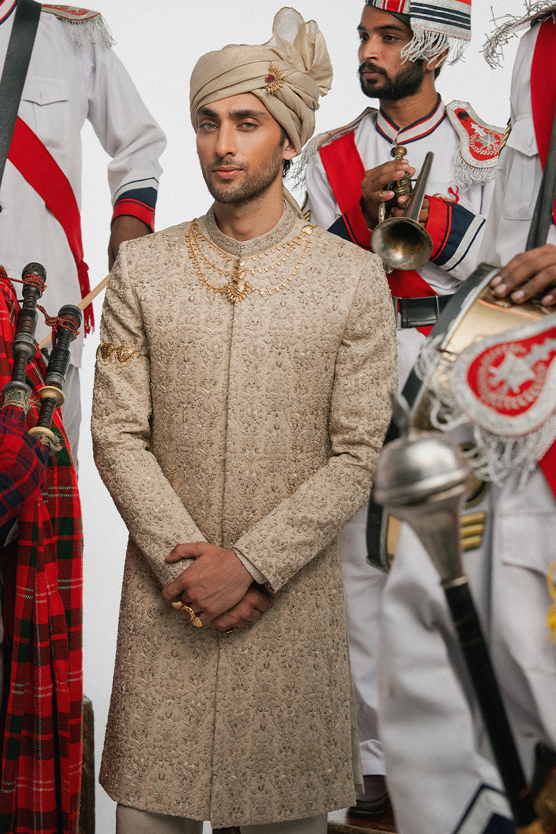 Farhan Sherwani
