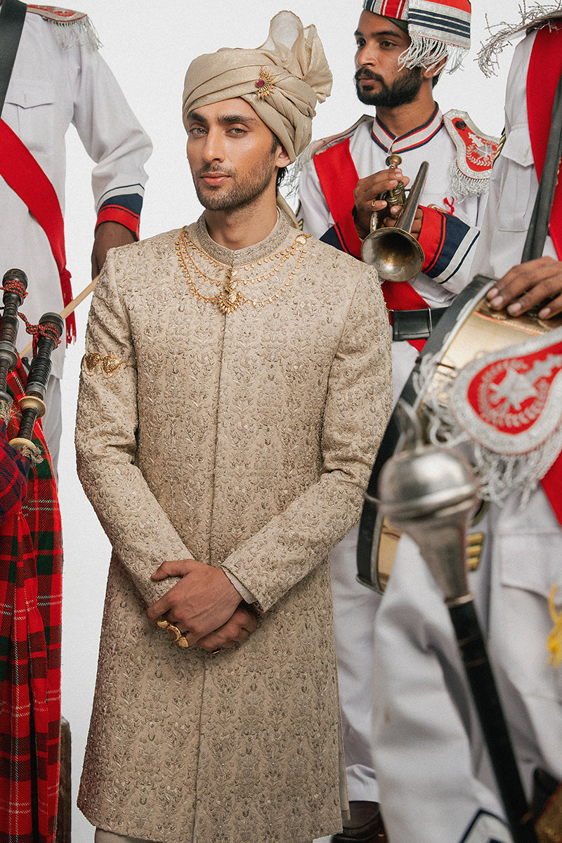 Farhan Sherwani