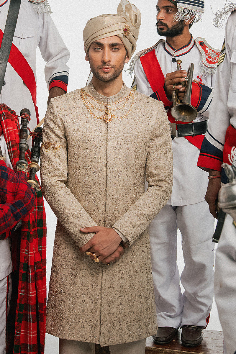 Farhan Sherwani