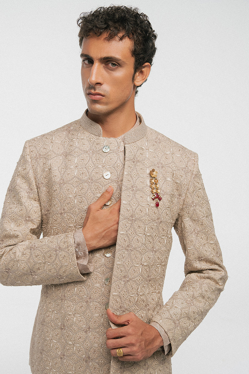 Muaaz Jacket
