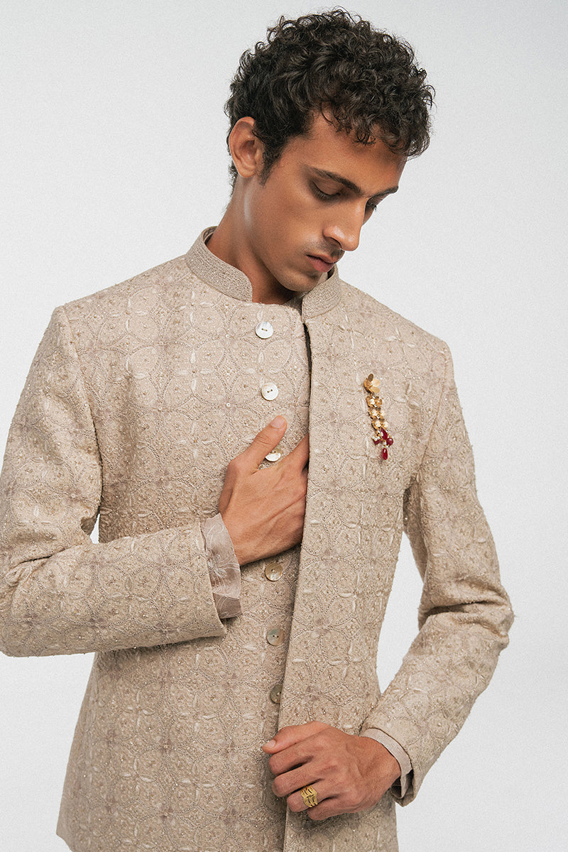 Muaaz Jacket