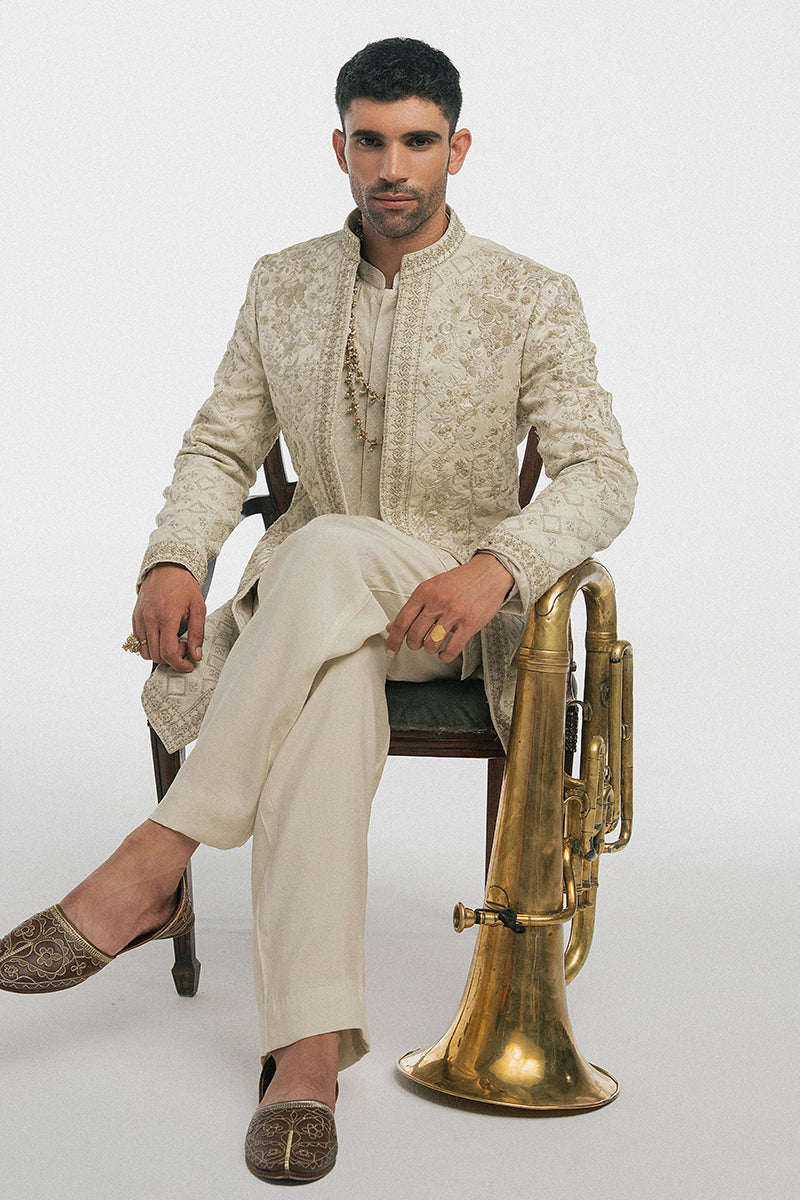 Maazin Sherwani
