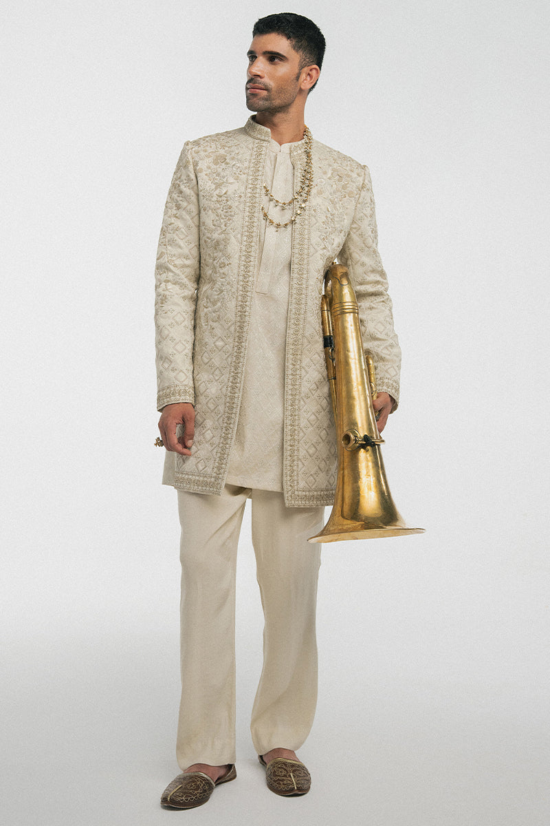 Maazin Sherwani