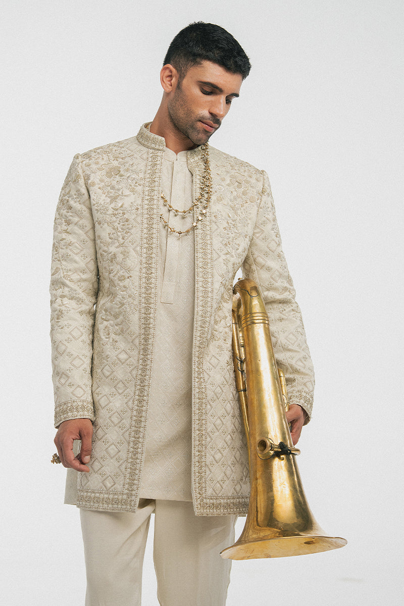 Maazin Sherwani