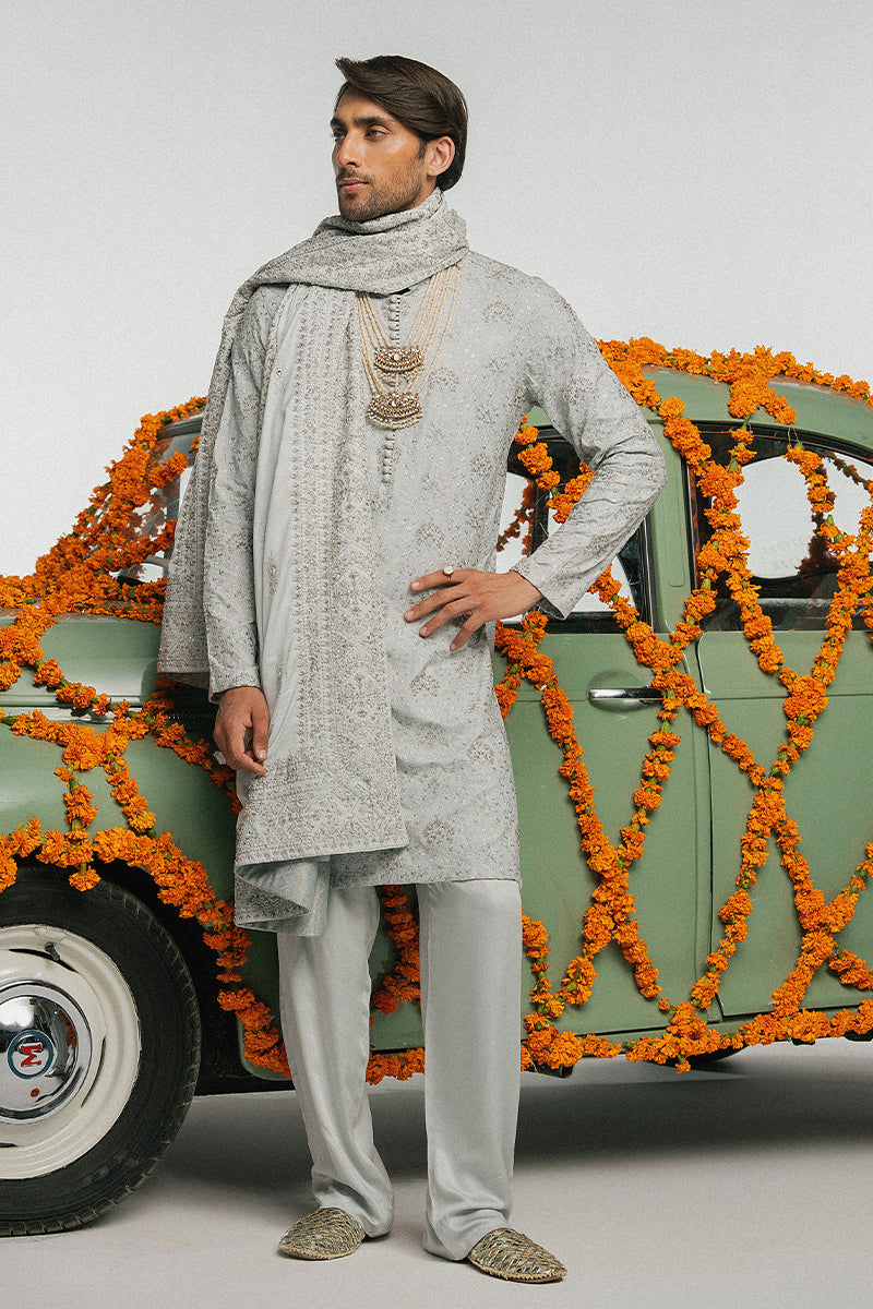 Zohair Kurta Pajama