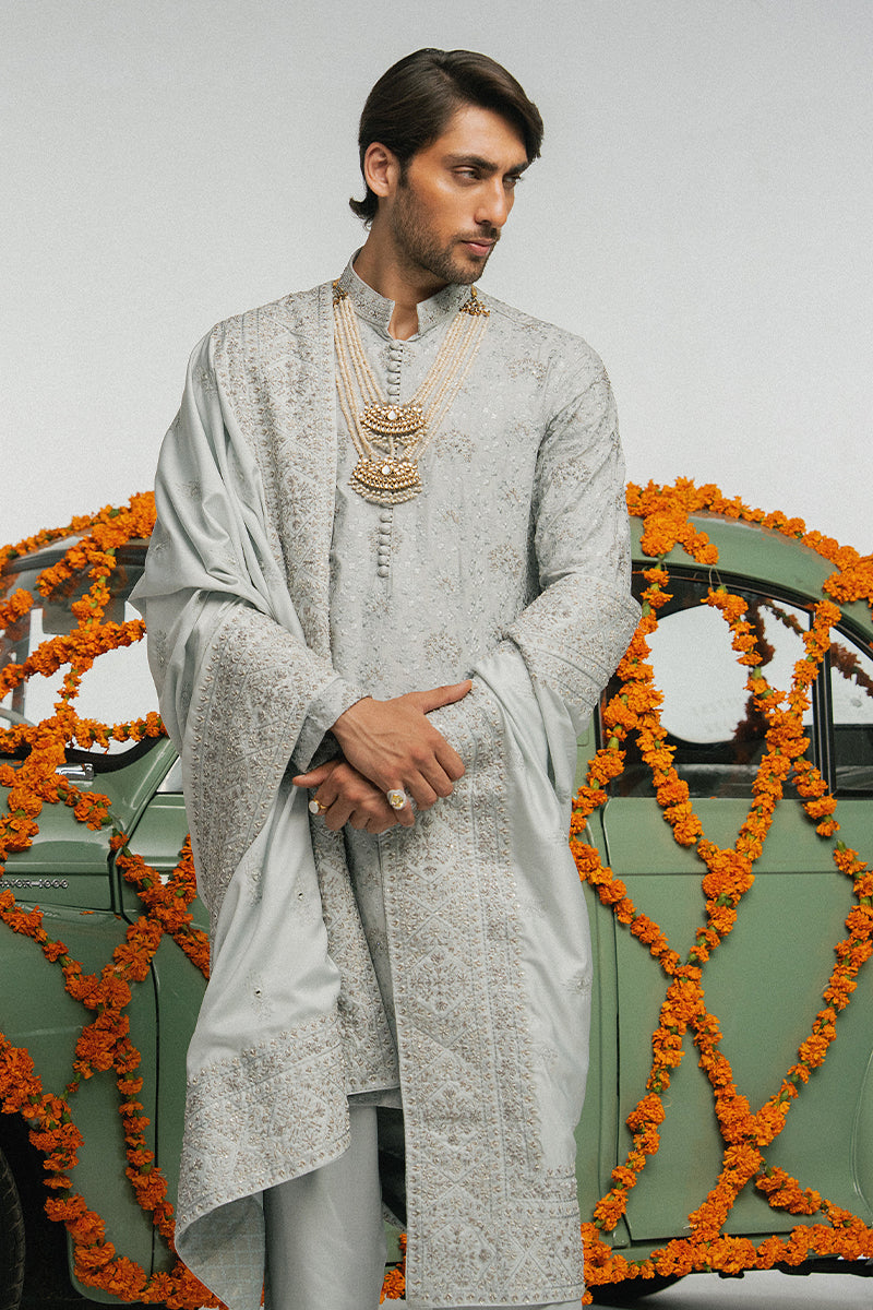 Zohair Kurta Pajama