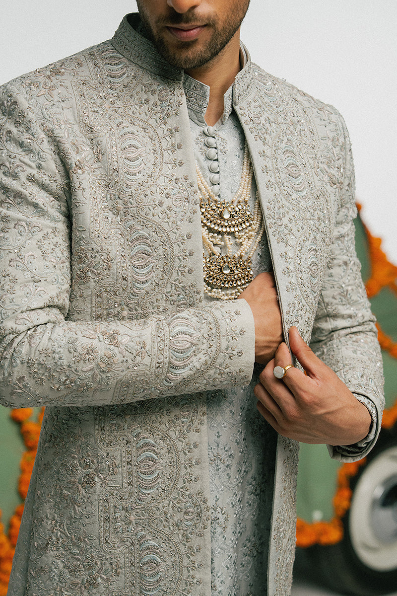 Zohair Sherwani