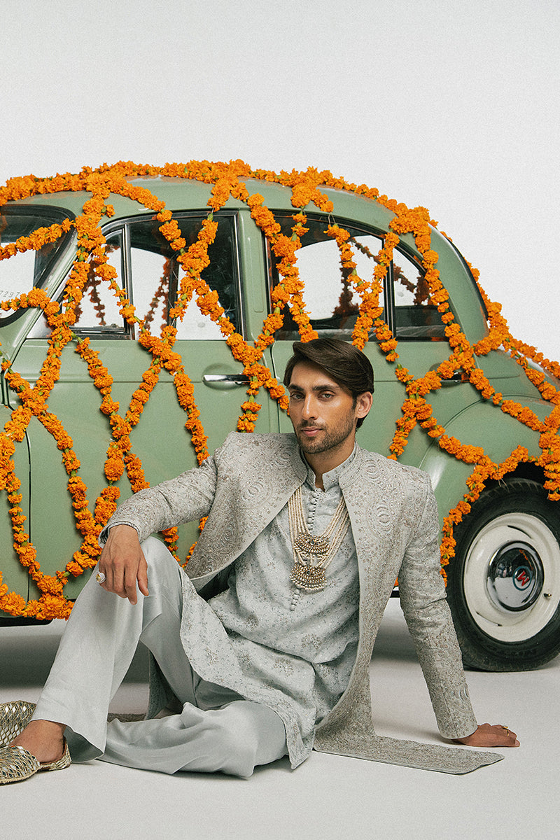 Zohair Kurta Pajama