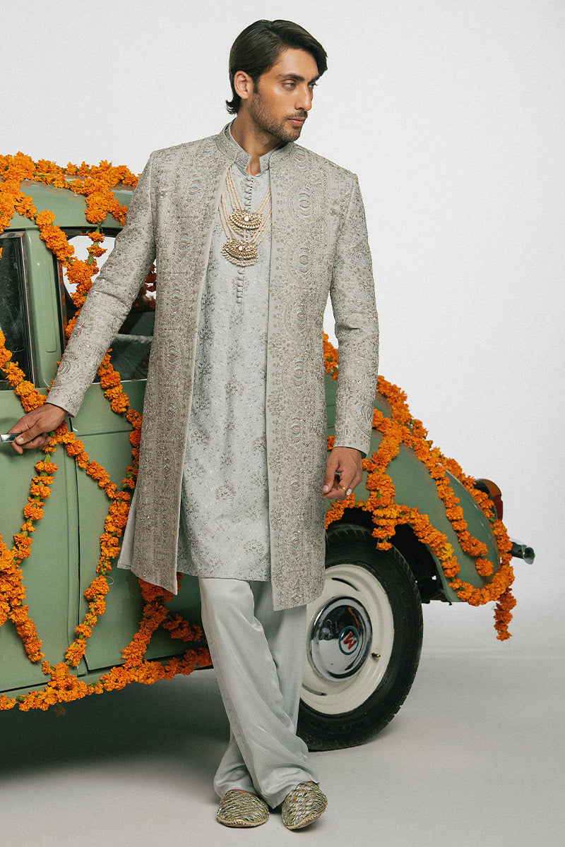 Zohair Sherwani