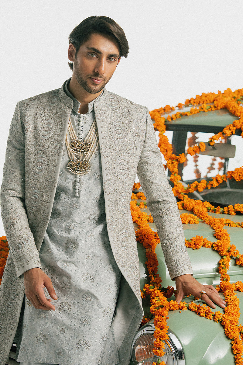 Zohair Kurta Pajama