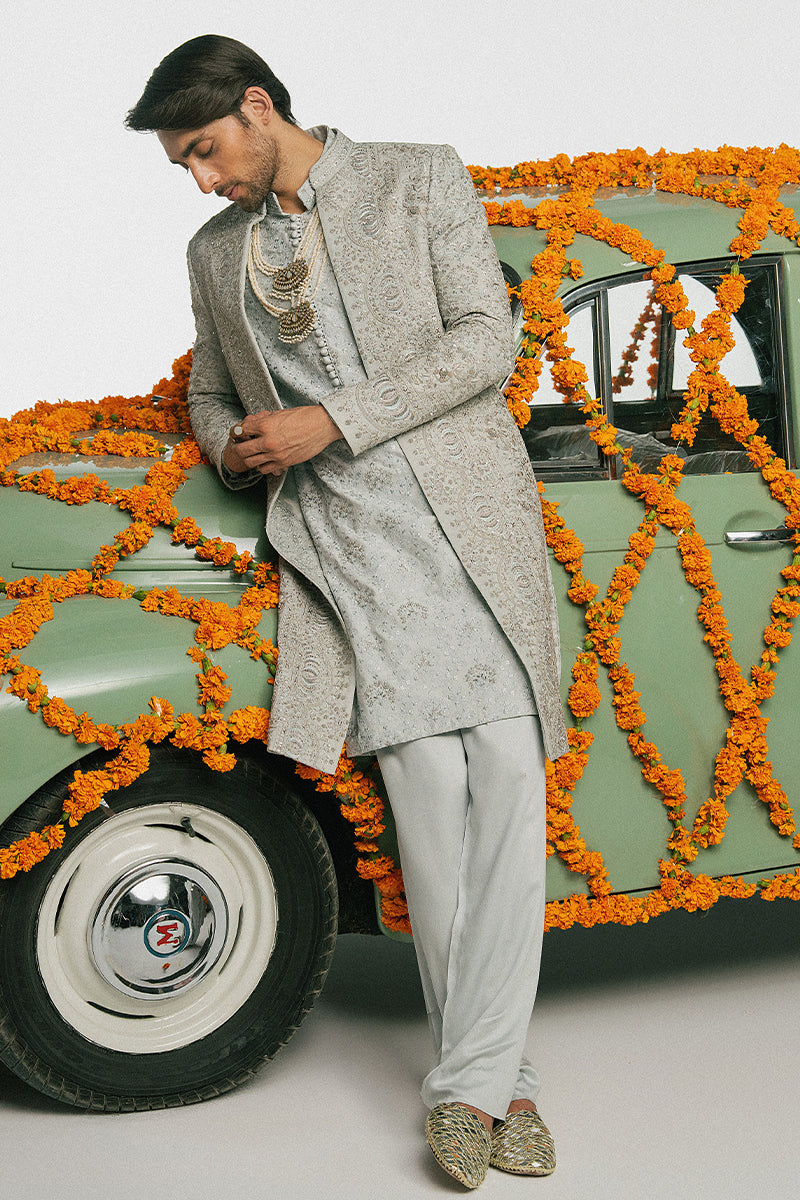 Zohair Sherwani