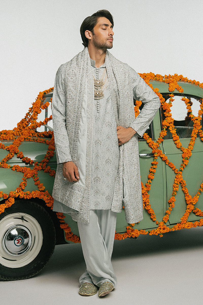 Zohair Sherwani
