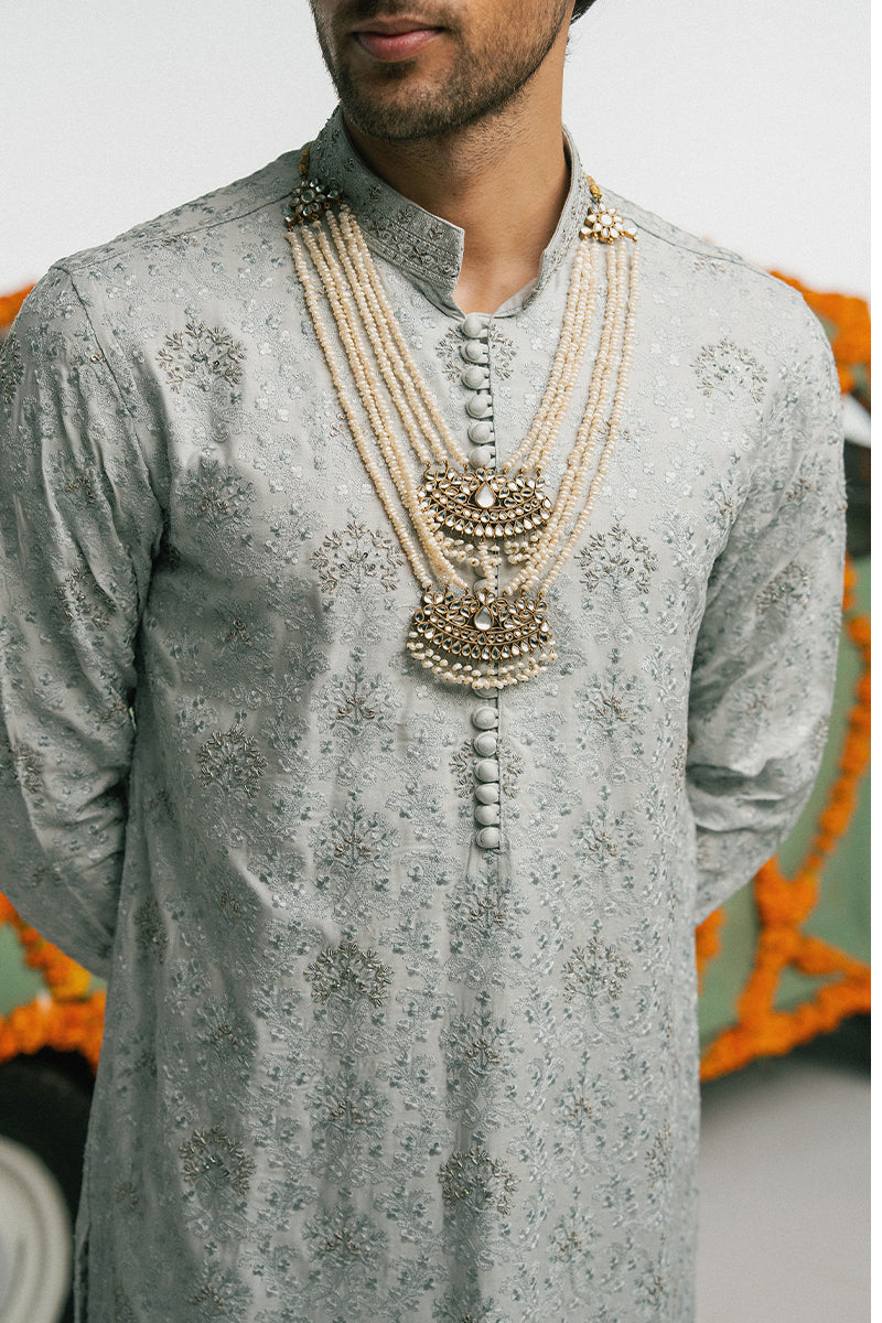 Zohair Kurta Pajama