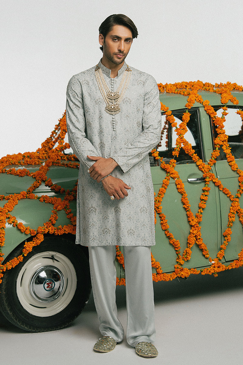 Zohair Kurta Pajama